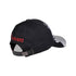 GORRA NEGRA SCHIAVO CLEMONT